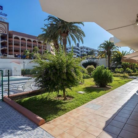 Ferienwohnung Teror 501 - Playa Del Ingles - Fc San Bartolomé Exterior foto